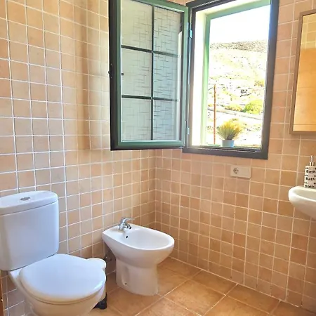 Casa Pepe Candelarias Holiday home *